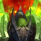 Doomface avatar