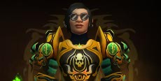 Puchador's icon