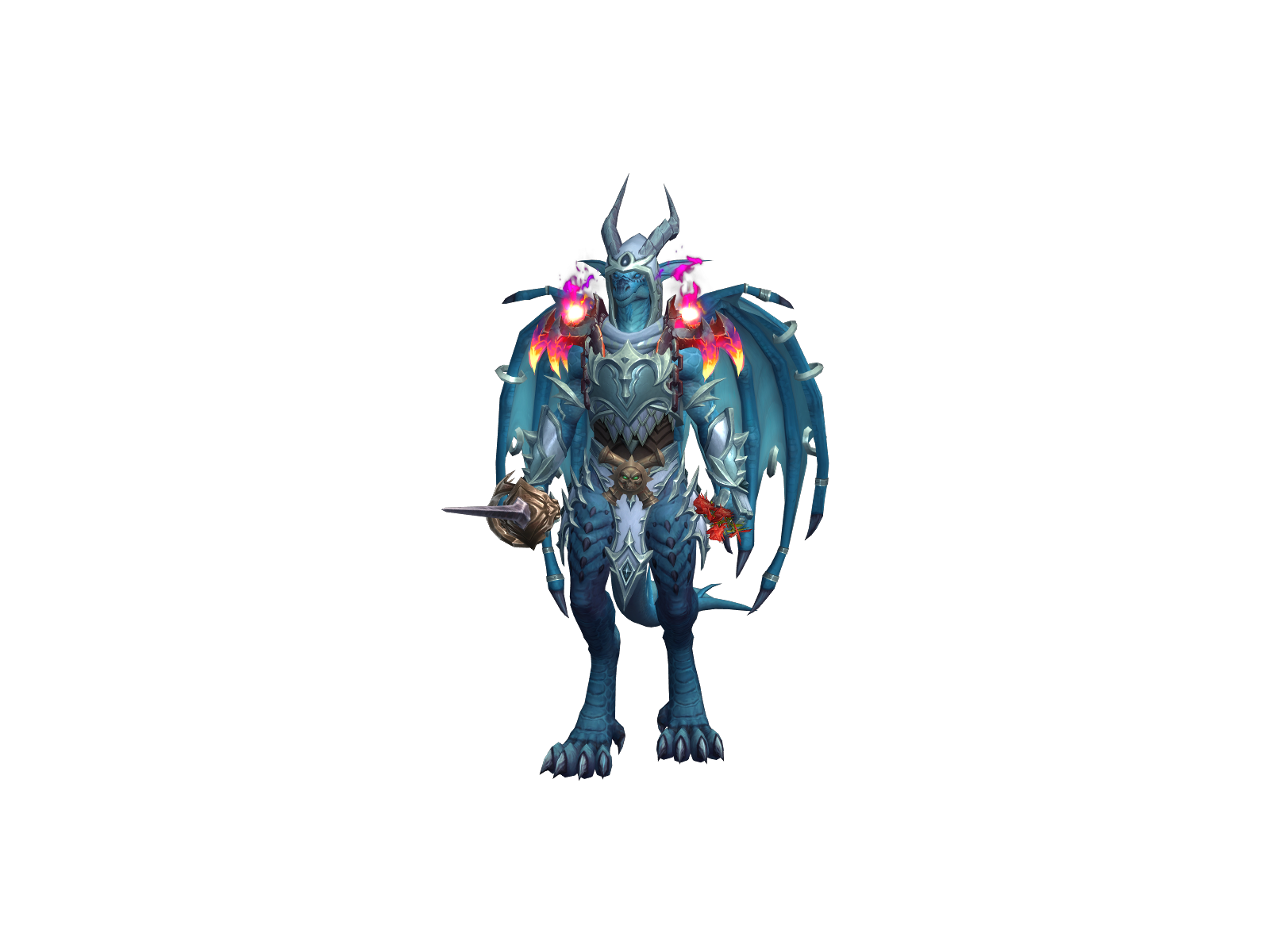 Dargenboi