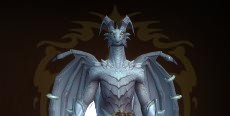 Whitedream's icon