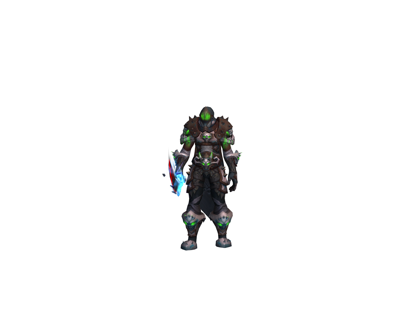 Dreadknight