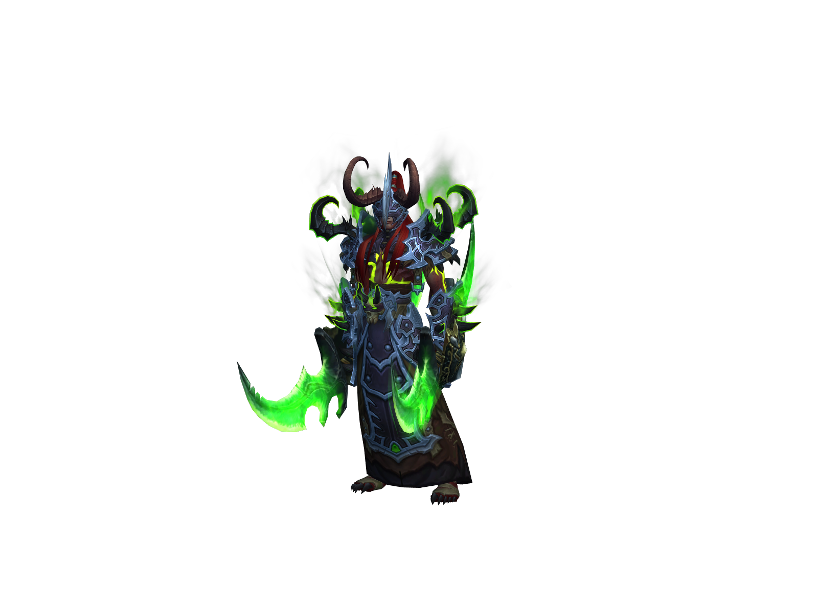 Darkreformed