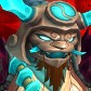 Hulegan avatar