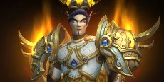 Rhobar's icon