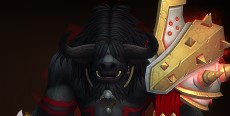 Jabok's icon