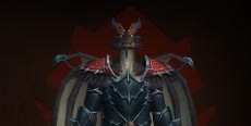 Draccthorr's icon