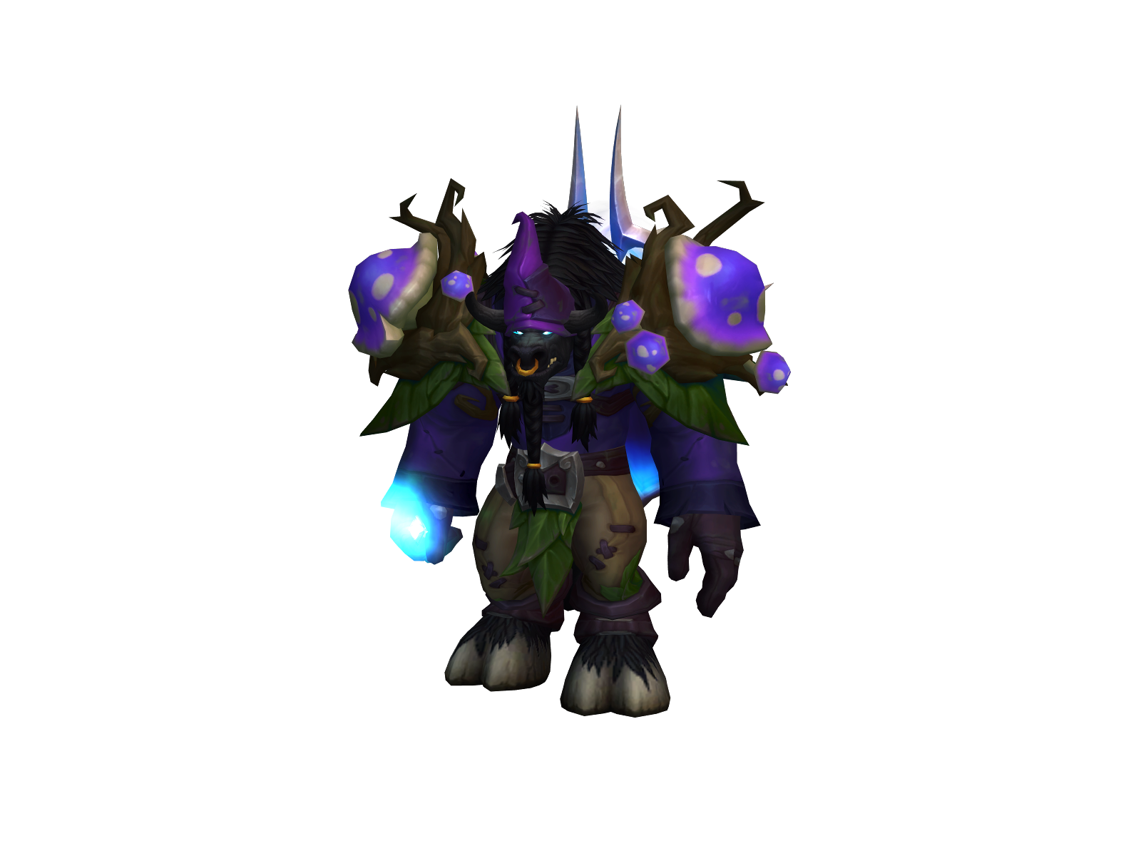 Duckyknight