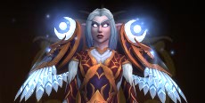 Klydruid's icon