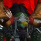Sculley avatar