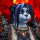 Kiittykitty avatar