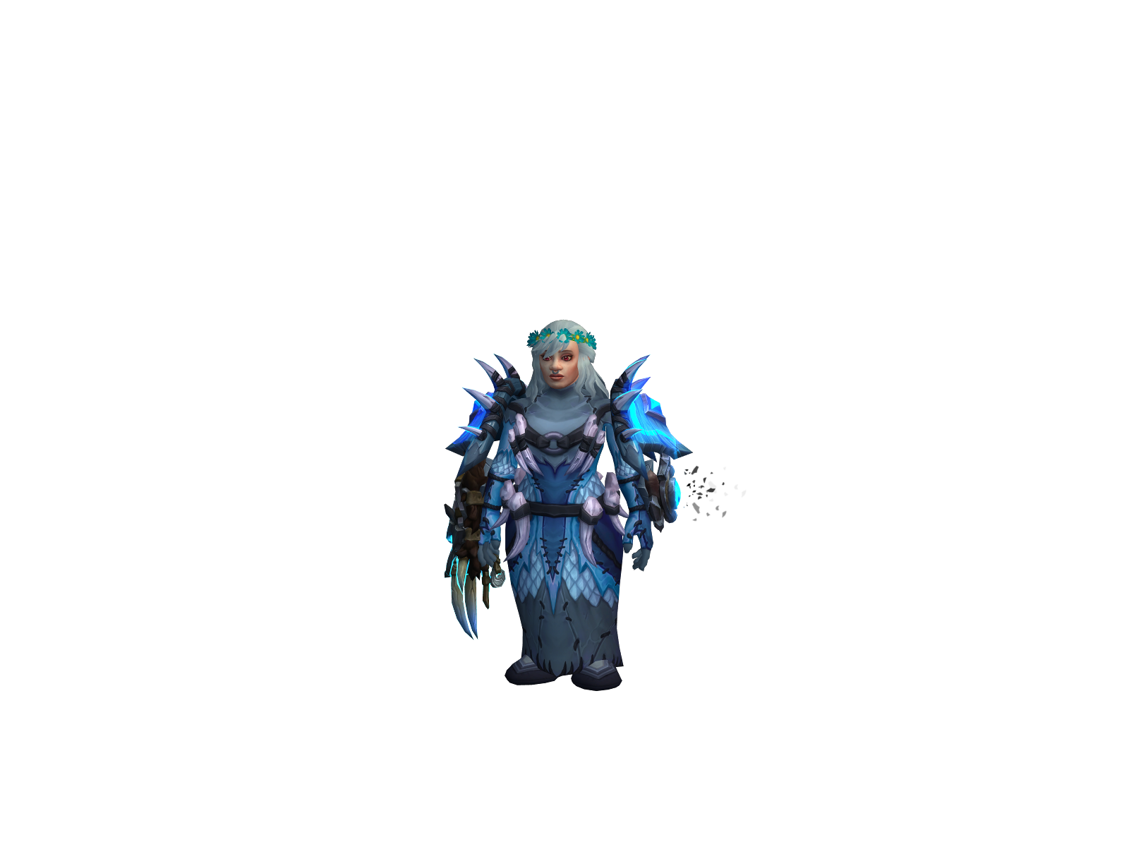 Eoshock