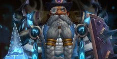 Zackopal's icon