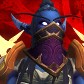 Aesedai avatar