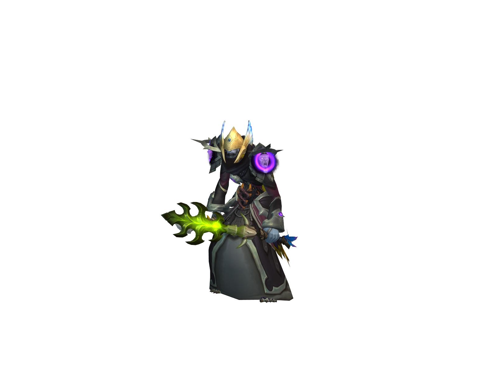 Krakenoid