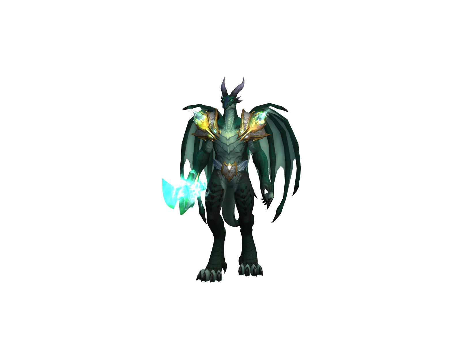 Dragthyr