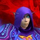 Beanboozler portrait