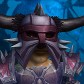 Commander avatar