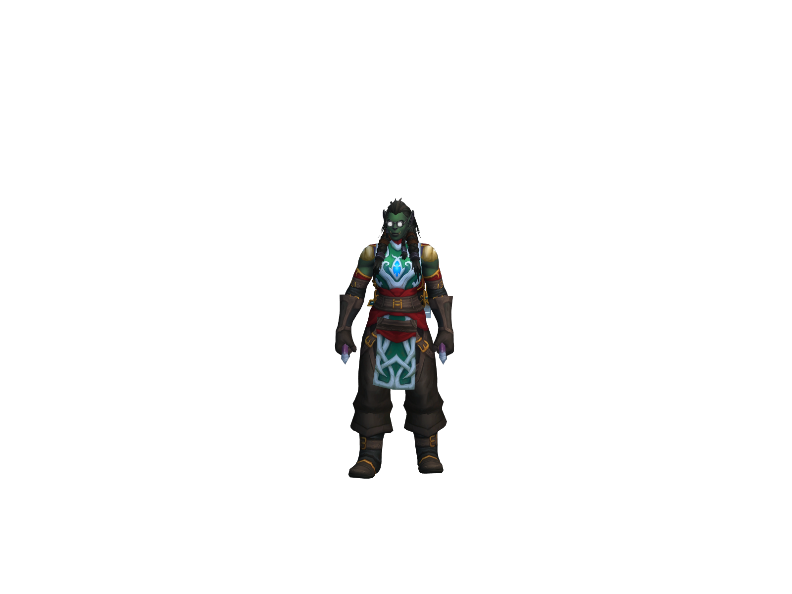 Orgnar