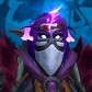 Droodbambou