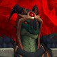 Bledvoker