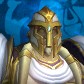 Acrazypally