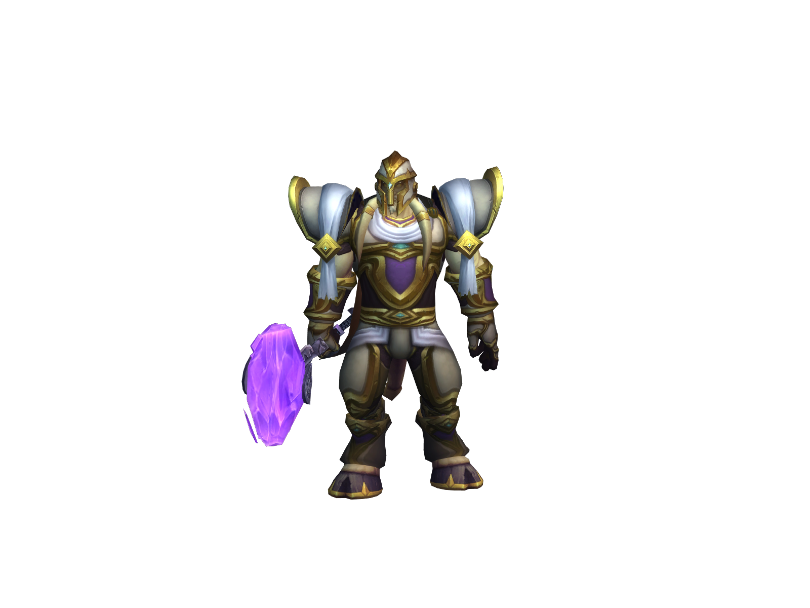 Acrazypally