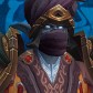 Umbrëön avatar