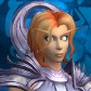 Sypha avatar