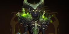 Fugekì's icon