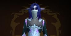Malitia's icon