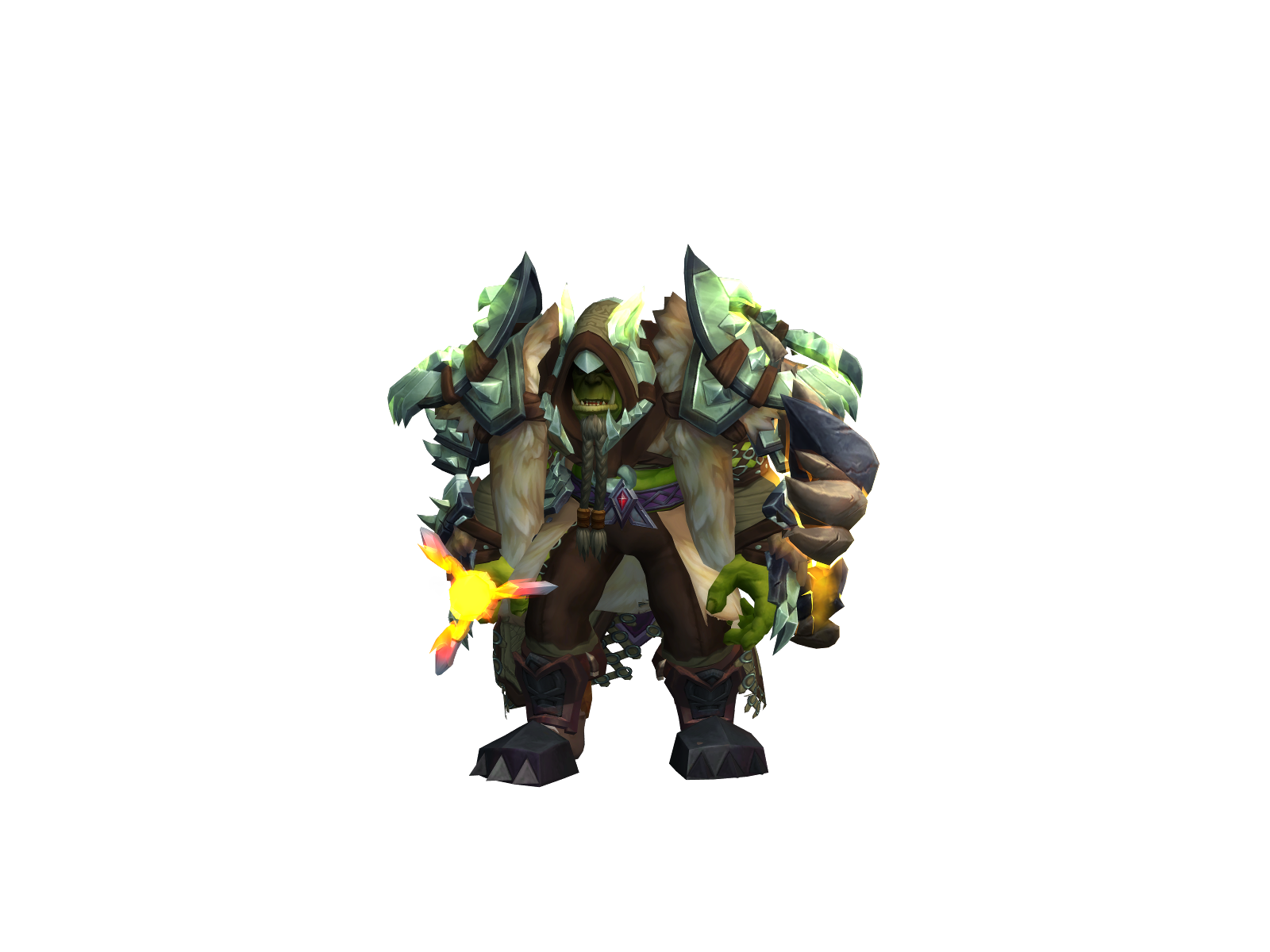 Brinnfury