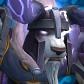 Lycäon avatar