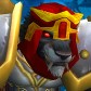 Rizzintism avatar