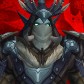 Shambalance