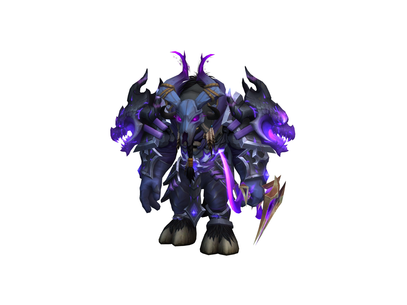 Monstronsity