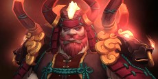 Gränt's icon