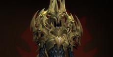 Rags's icon