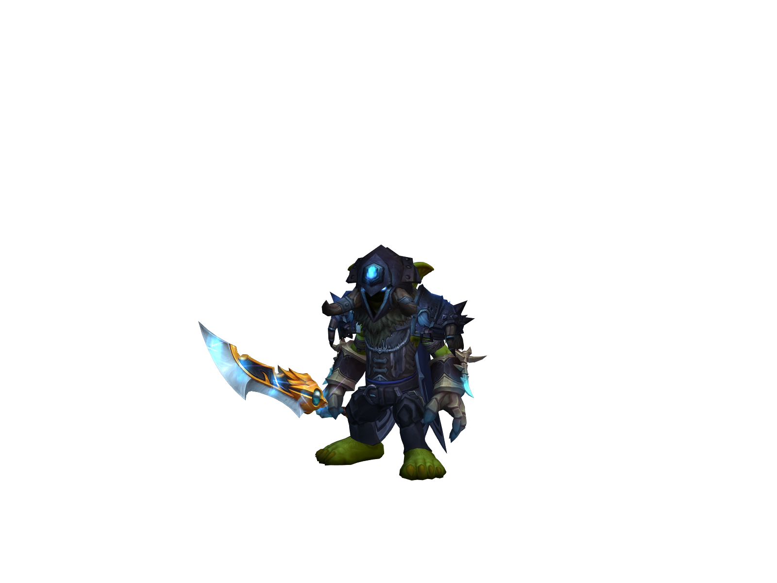 Deathmush