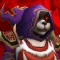 Madamcury avatar