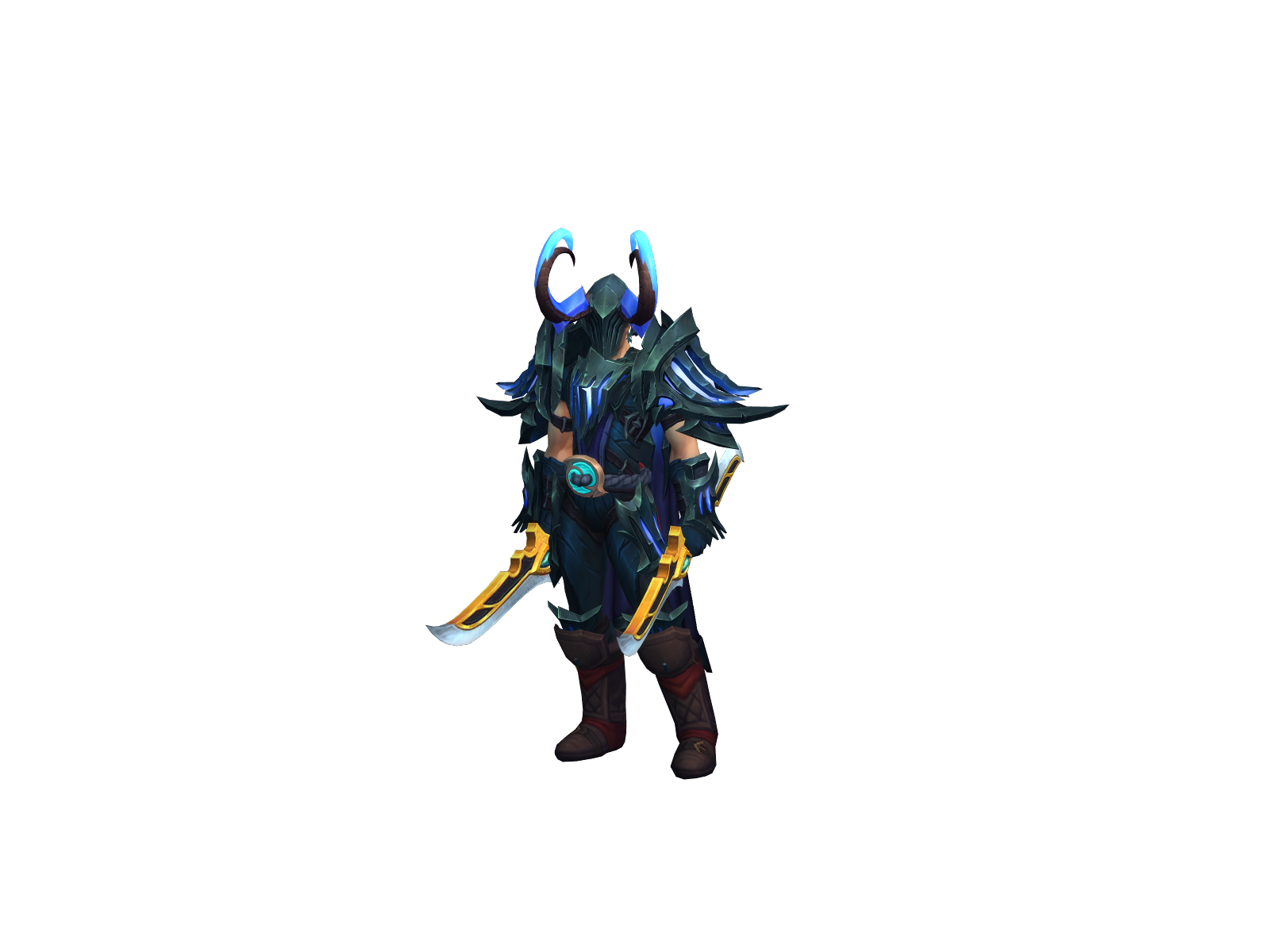 Demonpi