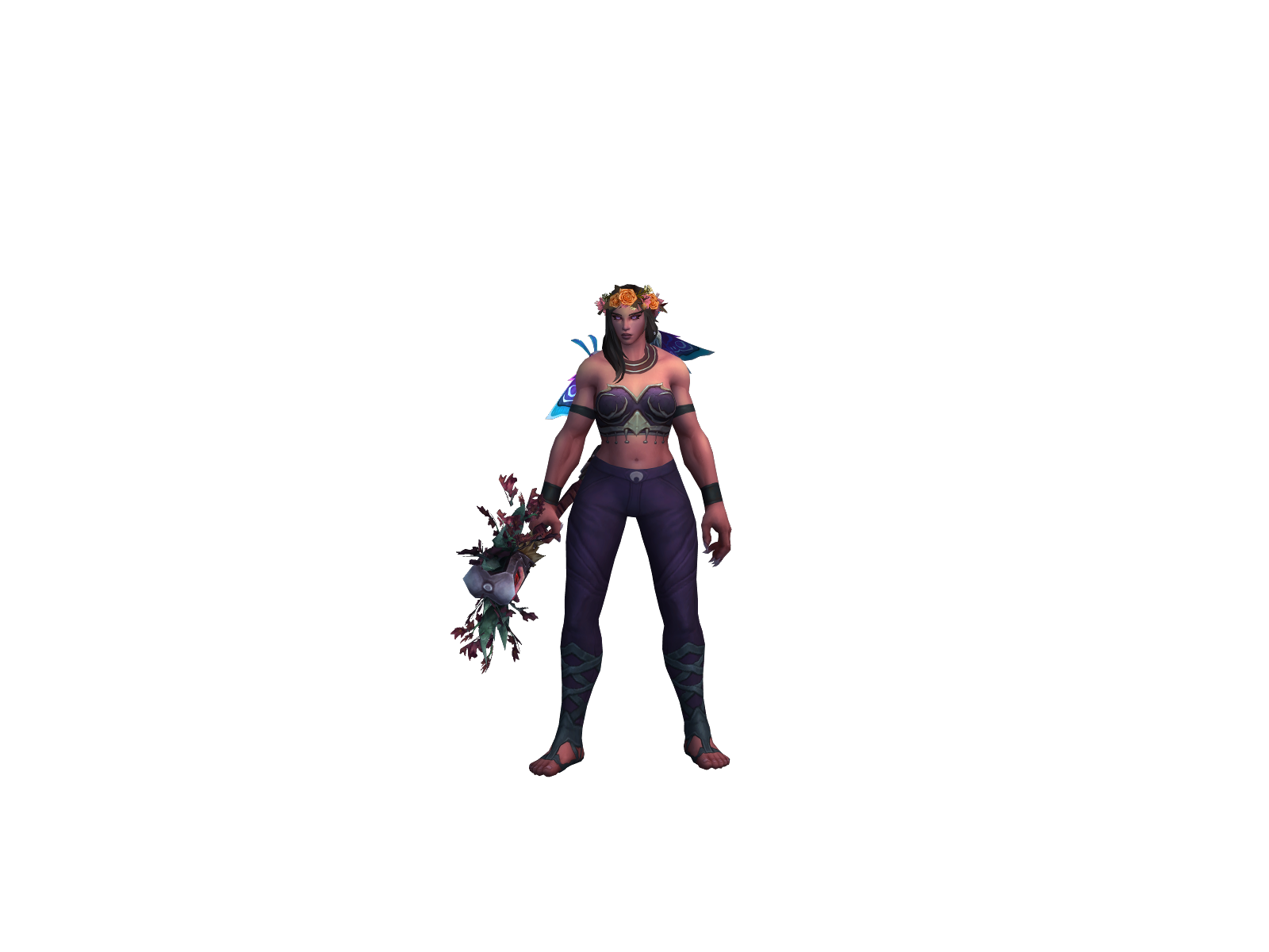 Thaelîa