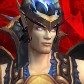 Sevaryn portrait