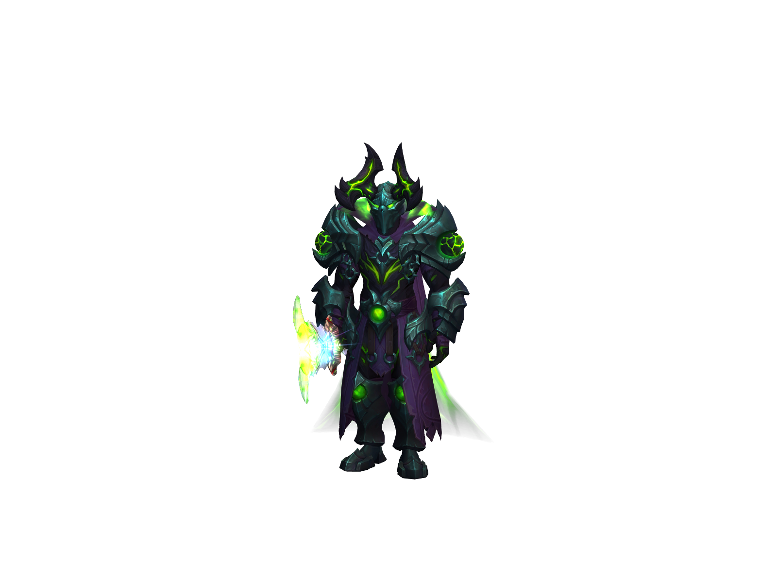 Lereaper