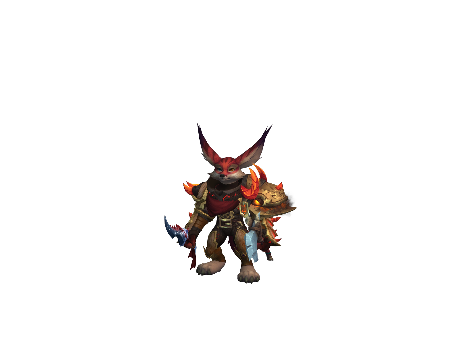 Ranrik