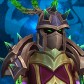 Alkatric