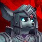 Bloodypaws