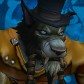 Papertrained avatar