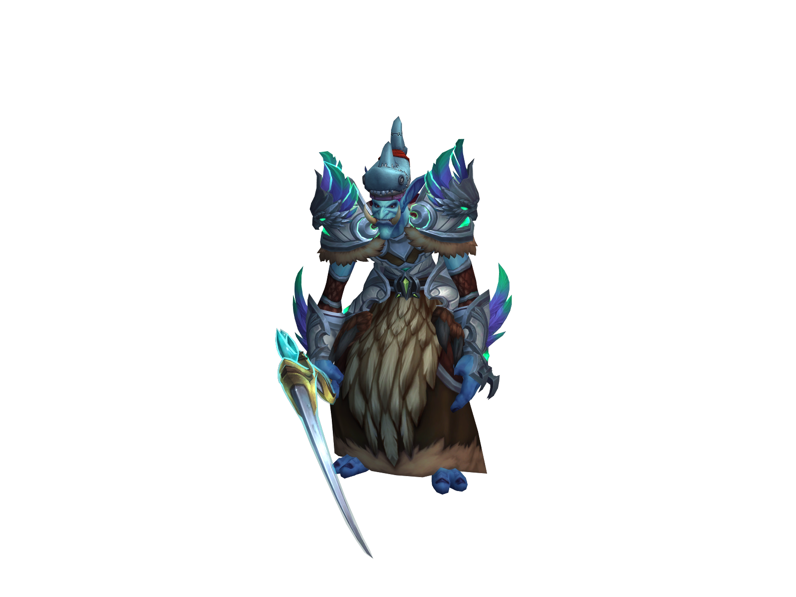 Chugman