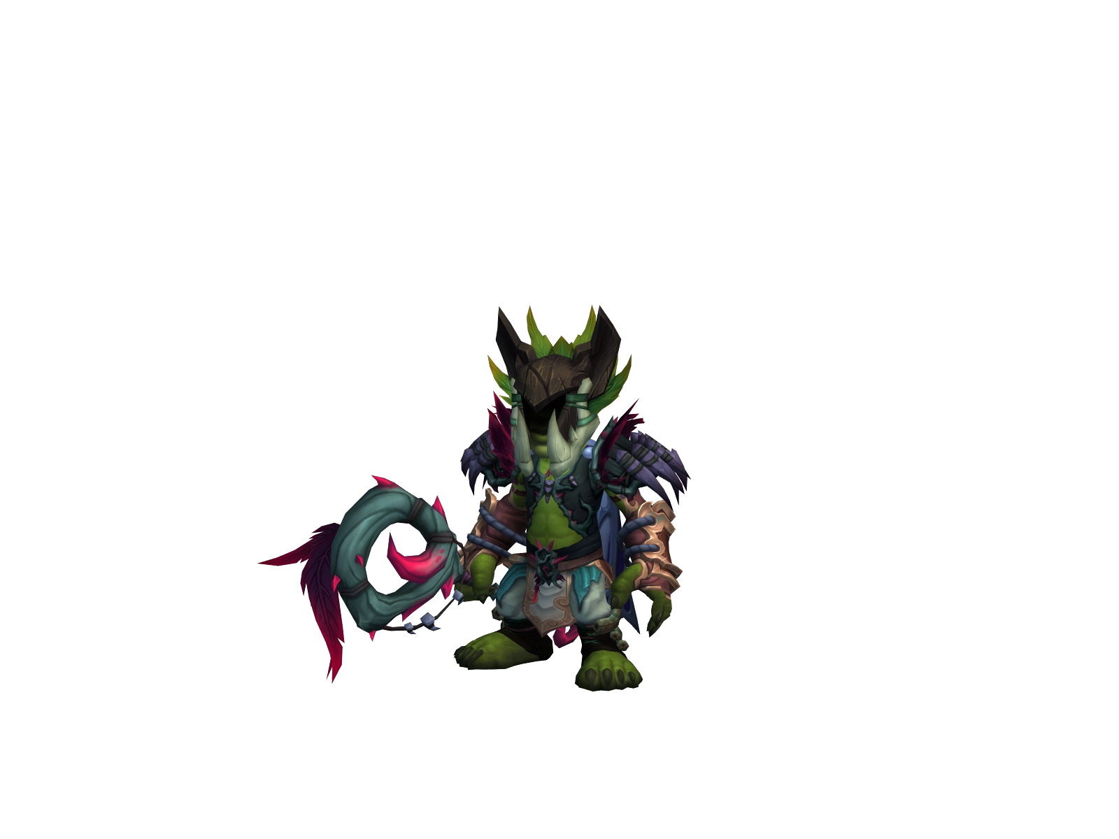 Slayerick