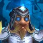 Acrazypriest